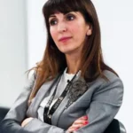 Laure JEANDEMANGE