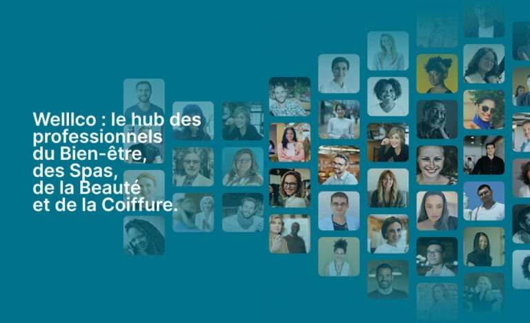 Interview : Welllco x Les Nouvelles Esthétiques