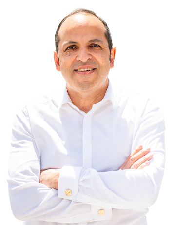 Thierry ZENOU